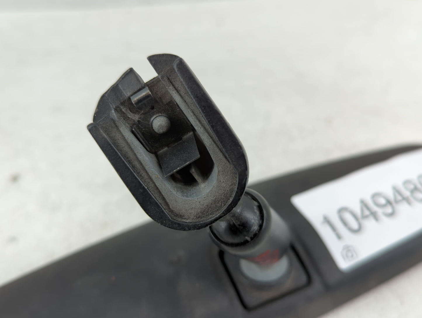 2000-2022 Nissan Altima Interior Rear View Mirror Replacement OEM P/N:E8011681 Fits OEM Used Auto Parts - Oemusedautoparts1.