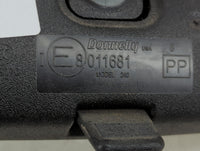 2000-2022 Nissan Altima Interior Rear View Mirror Replacement OEM P/N:E8011681 Fits OEM Used Auto Parts - Oemusedautoparts1.