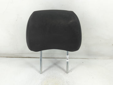 2008-2009 Nissan Altima Headrest Head Rest Front Driver Passenger Seat Fits Fits 2008 2009 OEM Used Auto Parts - Oemusedauto
