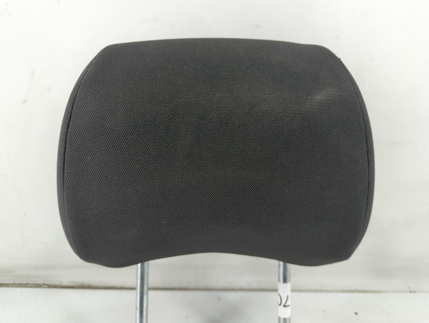 2008-2009 Nissan Altima Headrest Head Rest Front Driver Passenger Seat Fits Fits 2008 2009 OEM Used Auto Parts - Oemusedauto