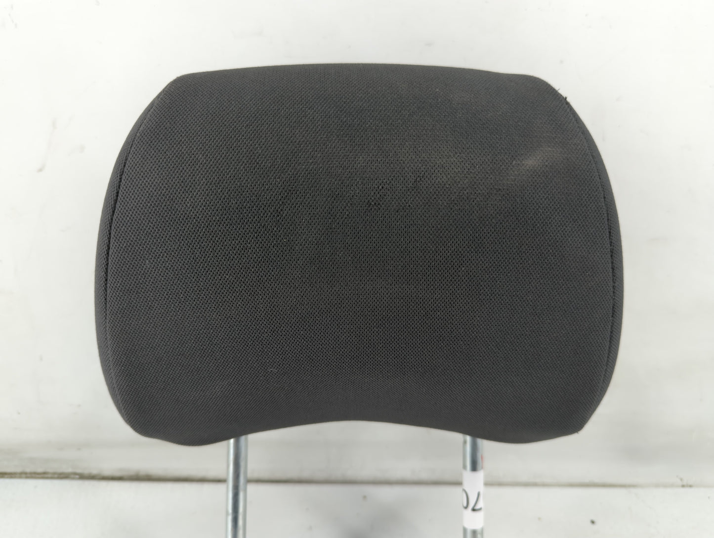 2008-2009 Nissan Altima Headrest Head Rest Front Driver Passenger Seat Fits Fits 2008 2009 OEM Used Auto Parts - Oemusedauto