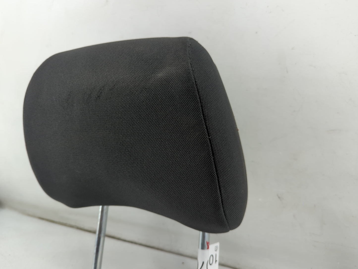 2008-2009 Nissan Altima Headrest Head Rest Front Driver Passenger Seat Fits Fits 2008 2009 OEM Used Auto Parts - Oemusedauto