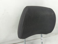 2008-2009 Nissan Altima Headrest Head Rest Front Driver Passenger Seat Fits Fits 2008 2009 OEM Used Auto Parts - Oemusedauto