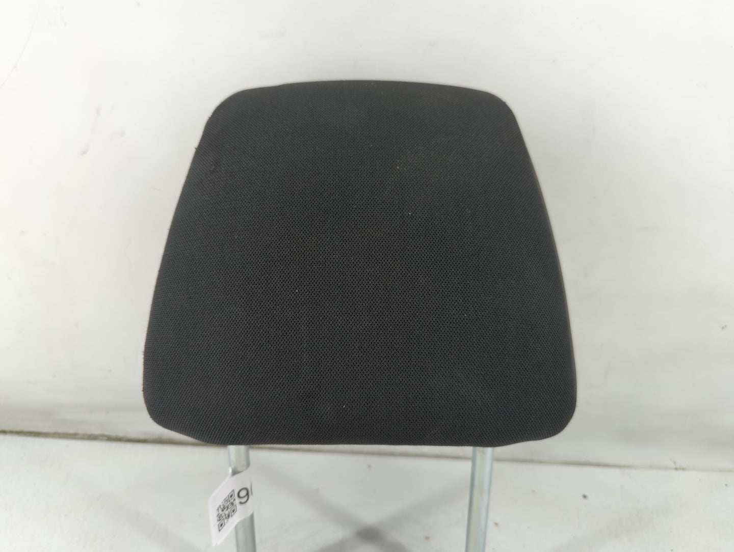 2008-2009 Nissan Altima Headrest Head Rest Front Driver Passenger Seat Fits Fits 2008 2009 OEM Used Auto Parts - Oemusedauto