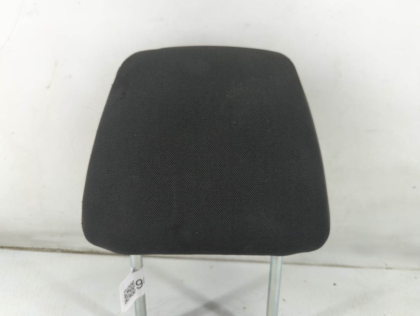 2008-2009 Nissan Altima Headrest Head Rest Front Driver Passenger Seat Fits Fits 2008 2009 OEM Used Auto Parts - Oemusedauto