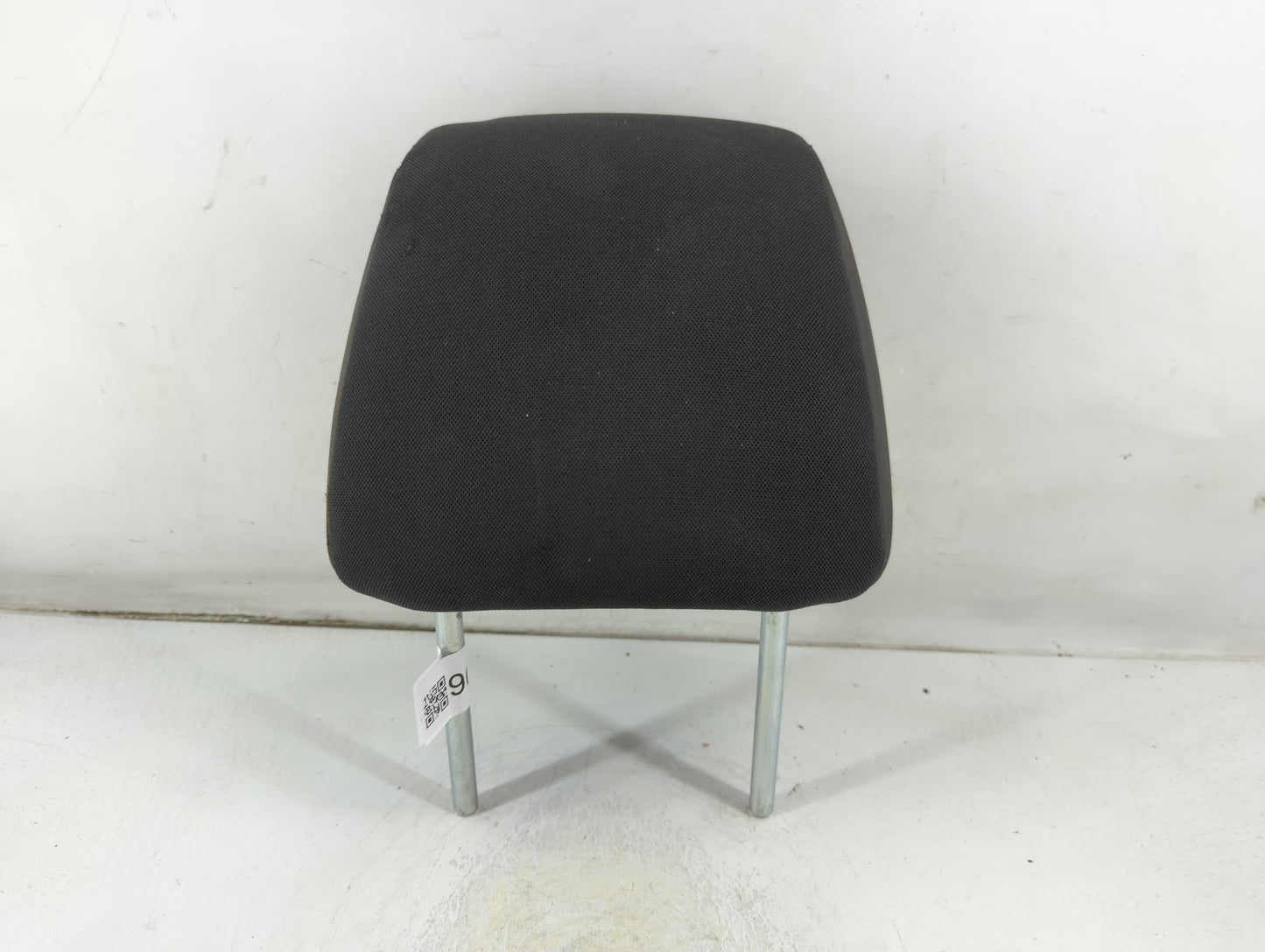 2008-2009 Nissan Altima Headrest Head Rest Front Driver Passenger Seat Fits Fits 2008 2009 OEM Used Auto Parts - Oemusedauto