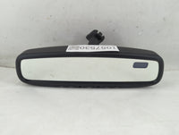2007-2013 Nissan Altima Interior Rear View Mirror Replacement OEM P/N:IE11015894 Fits Fits 2007 2008 2009 2010 2011 2012 201