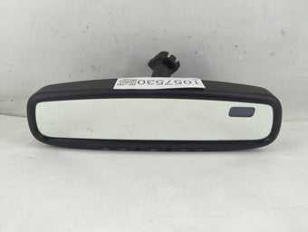 compare product 2007-2013 Nissan Altima Interior Rear View Mirror Replacement OEM P/N:IE11015894 Fits Fits 2007 2008 2009 2010 2011 2012 2013 2014 OEM Used Auto Parts