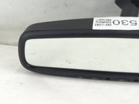 2007-2013 Nissan Altima Interior Rear View Mirror Replacement OEM P/N:IE11015894 Fits Fits 2007 2008 2009 2010 2011 2012 201