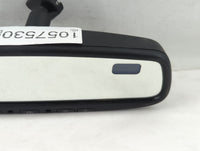 2007-2013 Nissan Altima Interior Rear View Mirror Replacement OEM P/N:IE11015894 Fits Fits 2007 2008 2009 2010 2011 2012 201