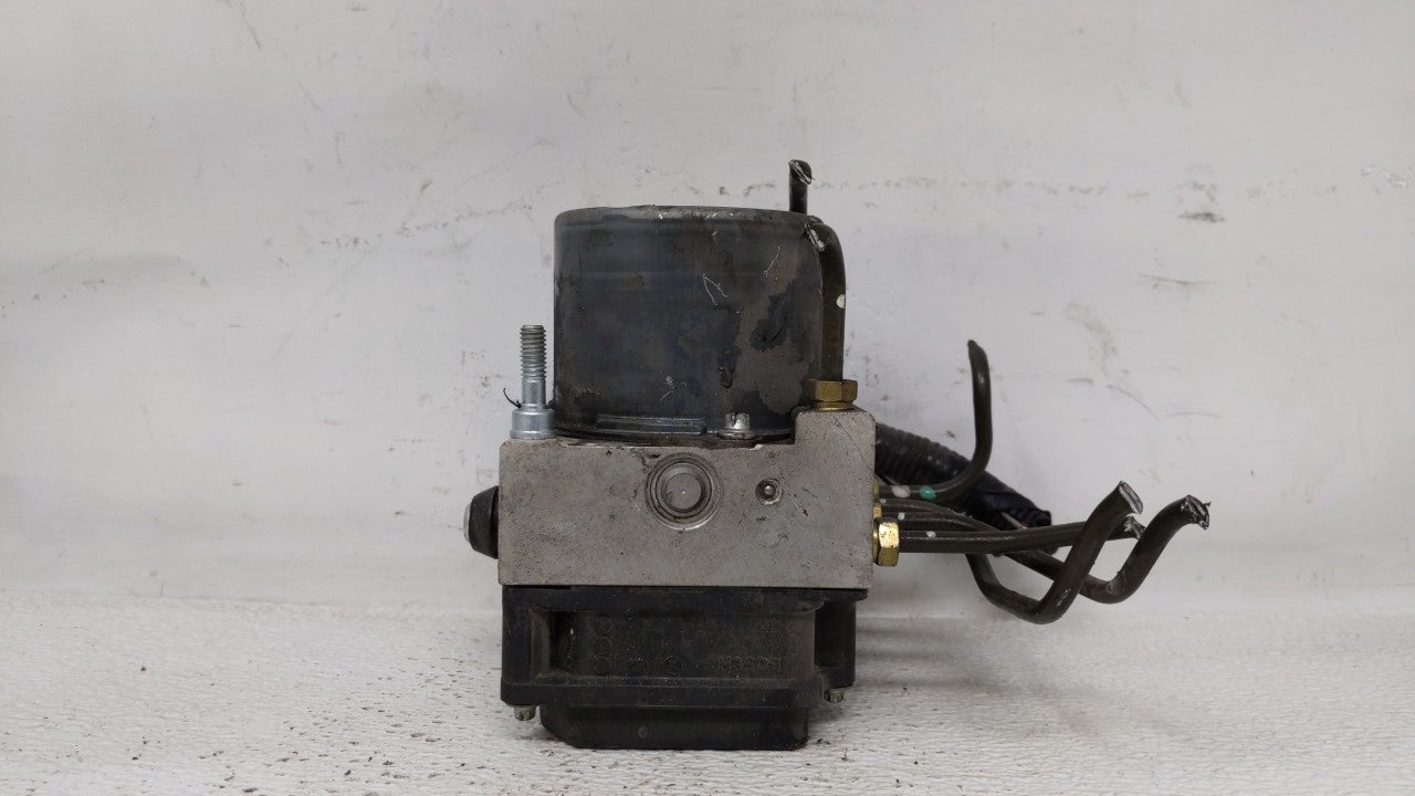 2007-2009 Nissan Altima ABS Pump Control Module Replacement P/N:0 265 231 798 47600 JA000 Fits Fits 2007 2008 2009 OEM Used 