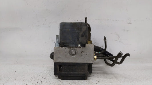 2007-2009 Nissan Altima ABS Pump Control Module Replacement P/N:0 265 231 798 47600 JA000 Fits Fits 2007 2008 2009 OEM Used Auto Parts