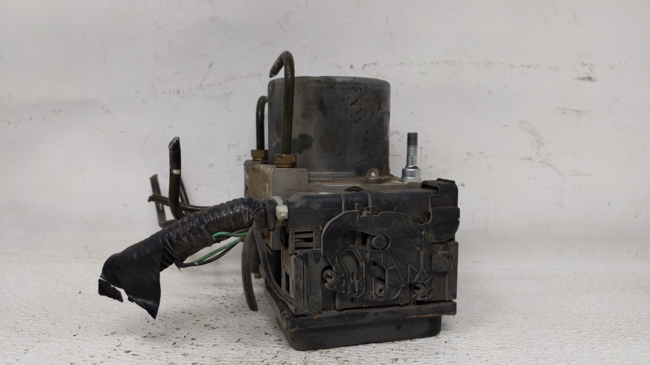 2007-2009 Nissan Altima ABS Pump Control Module Replacement P/N:0 265 231 798 47600 JA000 Fits Fits 2007 2008 2009 OEM Used 