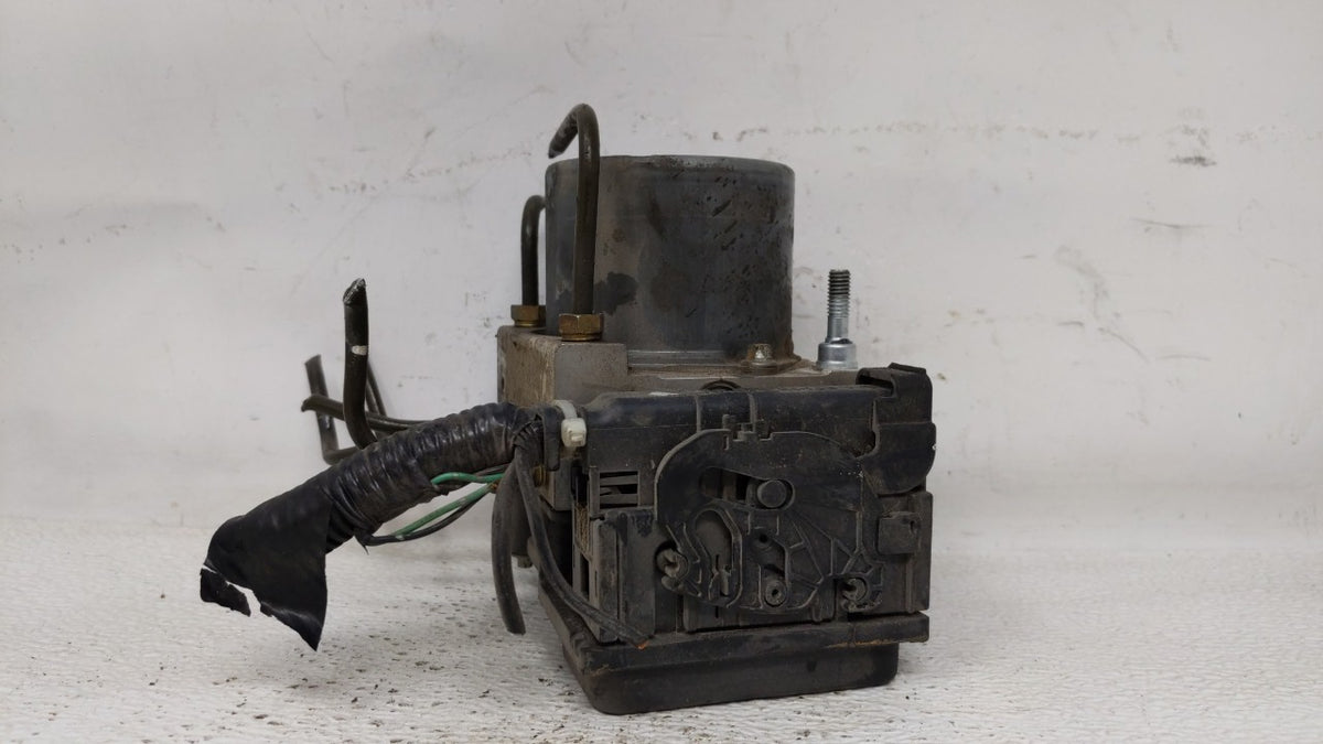 2007-2009 Nissan Altima Anti-Lock Brake ABS Pump Module Actuator OEM P/N:0 265 231 798 47600 JA000 Fits Fits 2007 2008 2009 