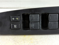 2007-2012 Nissan Altima Master Power Window Switch Replacement Driver Side Left P/N:250401 ZN40A Fits OEM Used Auto Parts - 