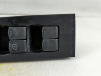2007-2012 Nissan Altima Master Power Window Switch Replacement Driver Side Left P/N:250401 ZN40A Fits OEM Used Auto Parts - 