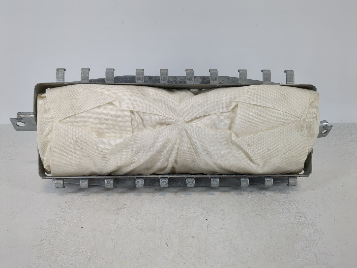 2008-2013 Nissan Altima Air Bag Passenger Right Dashboard OEM Fits Fits 2008 2009 2010 2011 2012 2013 OEM Used Auto Parts - 
