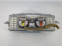 2008-2013 Nissan Altima Air Bag Passenger Right Dashboard OEM Fits Fits 2008 2009 2010 2011 2012 2013 OEM Used Auto Parts - 