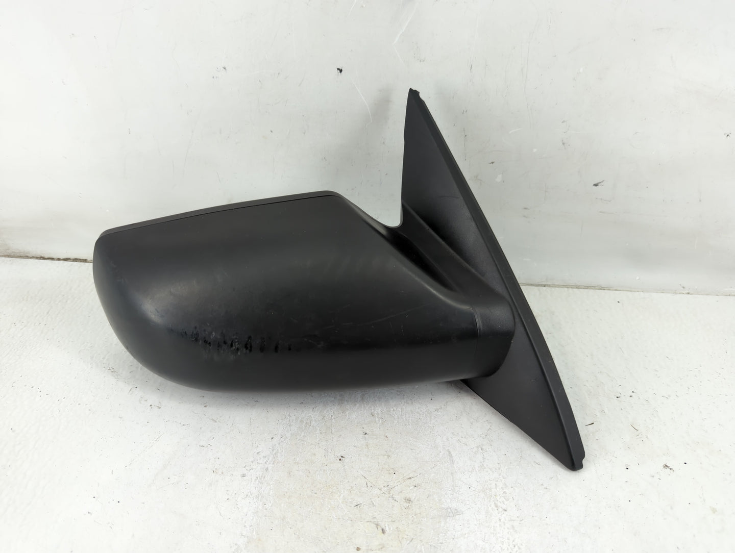 2007-2012 Nissan Altima Passenger Side View Mirror - Right Door Mirror OEM Used - Oemusedautoparts1.com