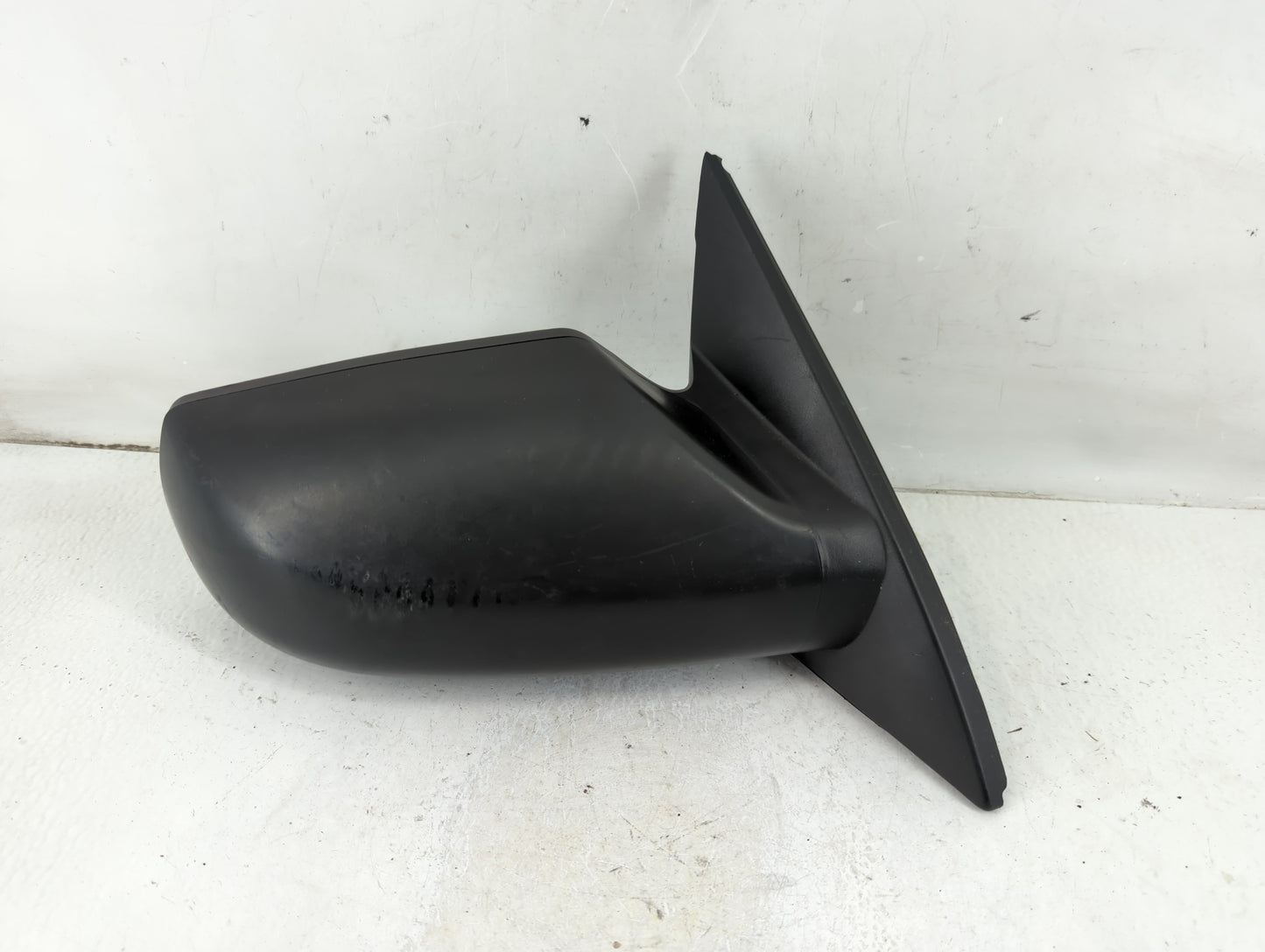 2007-2012 Nissan Altima Passenger Side View Mirror - Right Door Mirror OEM Used - Oemusedautoparts1.com