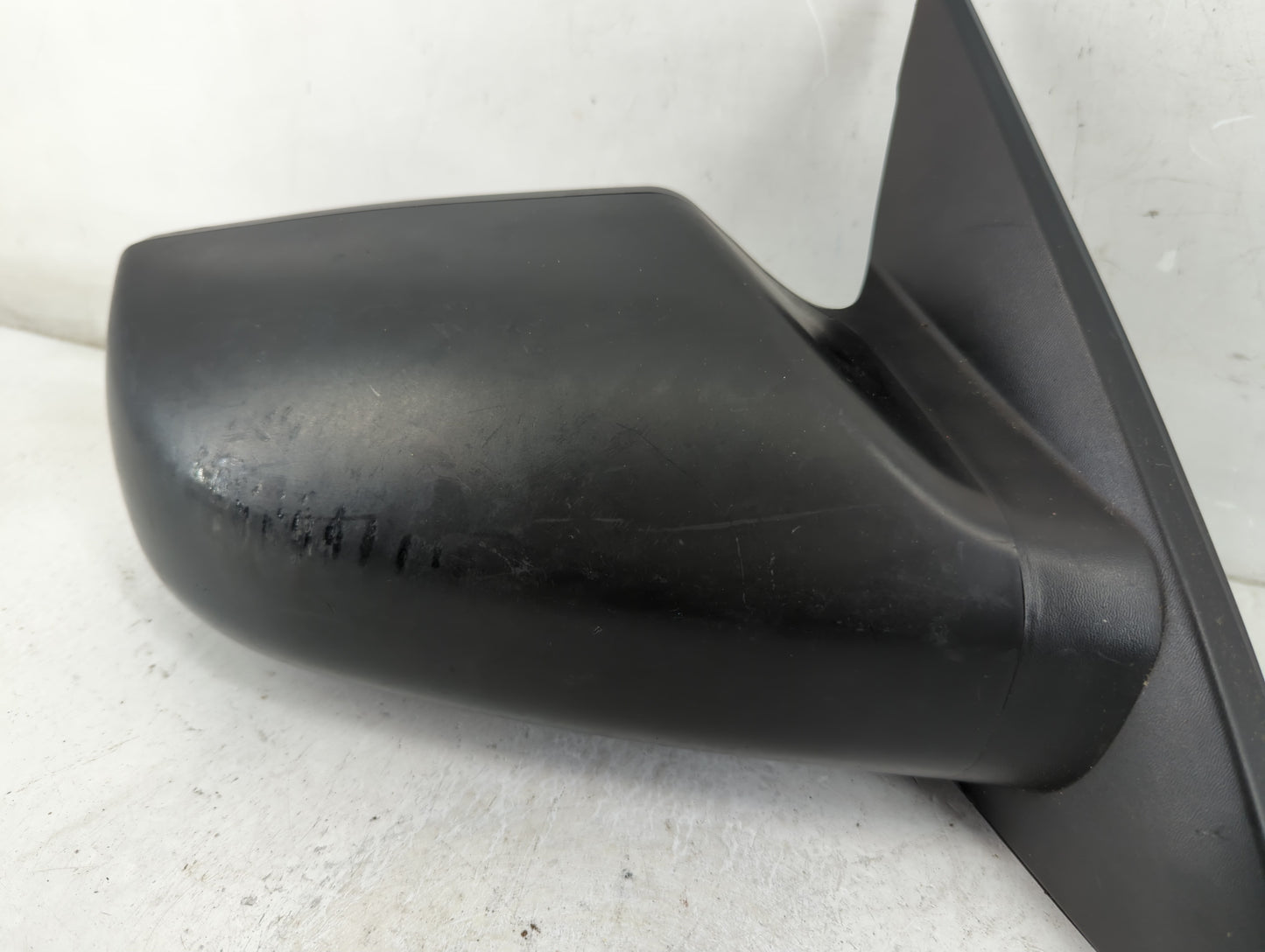 2007-2012 Nissan Altima Passenger Side View Mirror - Right Door Mirror OEM Used - Oemusedautoparts1.com