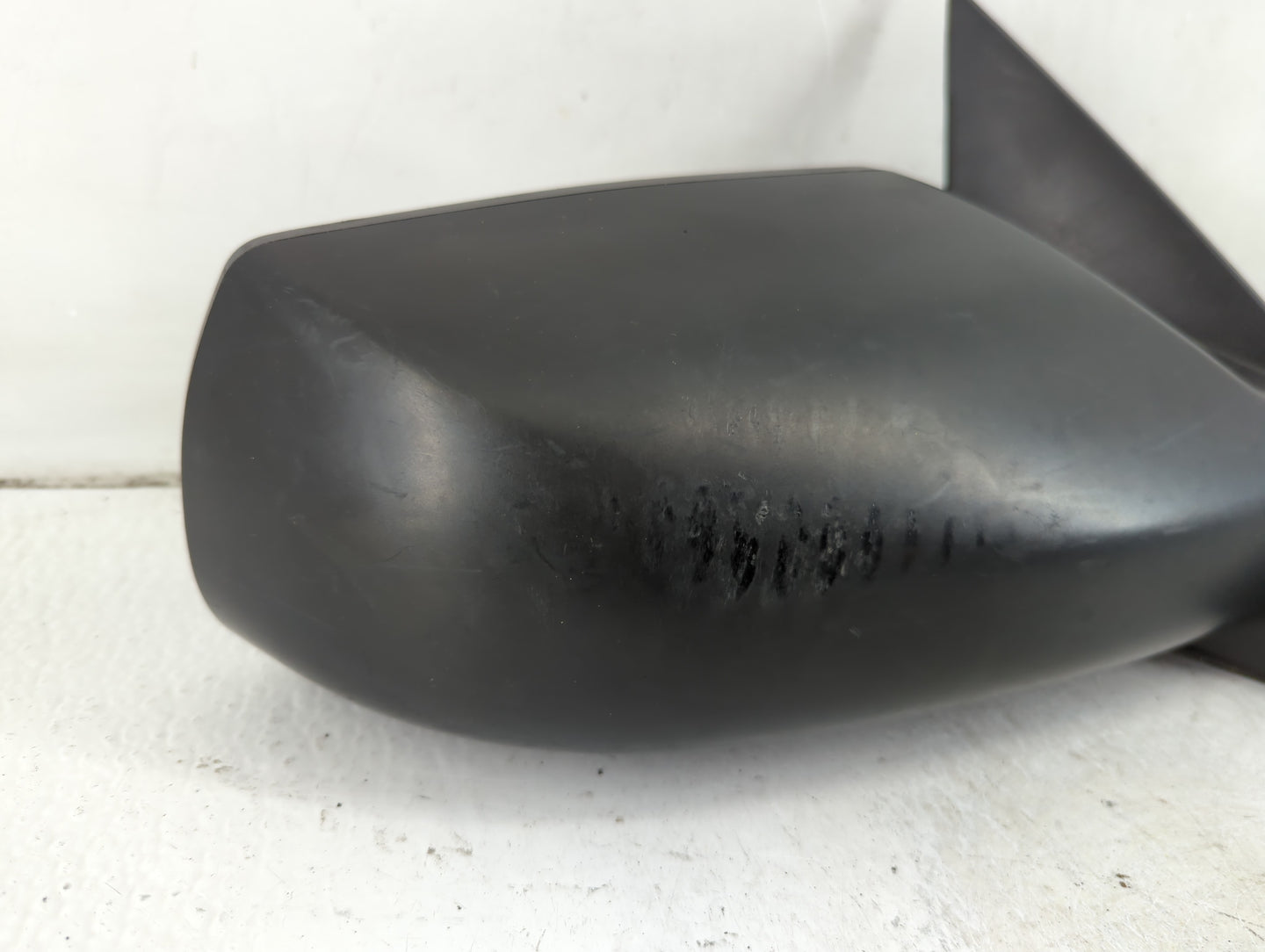 2007-2012 Nissan Altima Passenger Side View Mirror - Right Door Mirror OEM Used - Oemusedautoparts1.com