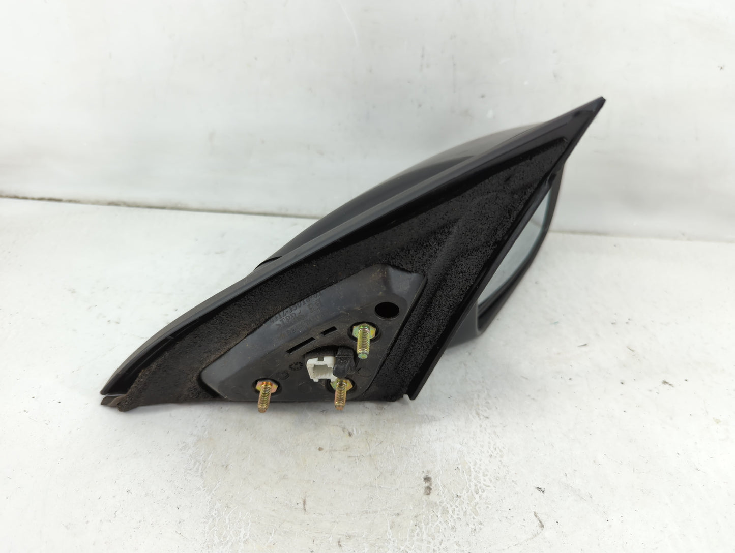2007-2012 Nissan Altima Passenger Side View Mirror - Right Door Mirror OEM Used - Oemusedautoparts1.com