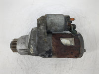 2007-2013 Nissan Altima Car Starter Motor Solenoid OEM Fits Fits 2007 2008 2009 2010 2011 2012 2013 OEM Used Auto Parts - Oe