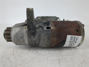 2007-2013 Nissan Altima Car Starter Motor Solenoid OEM Fits Fits 2007 2008 2009 2010 2011 2012 2013 OEM Used Auto Parts