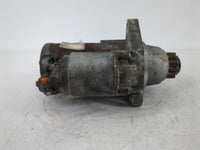 2007-2013 Nissan Altima Car Starter Motor Solenoid OEM Fits Fits 2007 2008 2009 2010 2011 2012 2013 OEM Used Auto Parts - Oe
