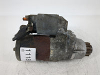 2007-2013 Nissan Altima Car Starter Motor Solenoid OEM Fits Fits 2007 2008 2009 2010 2011 2012 2013 OEM Used Auto Parts - Oe