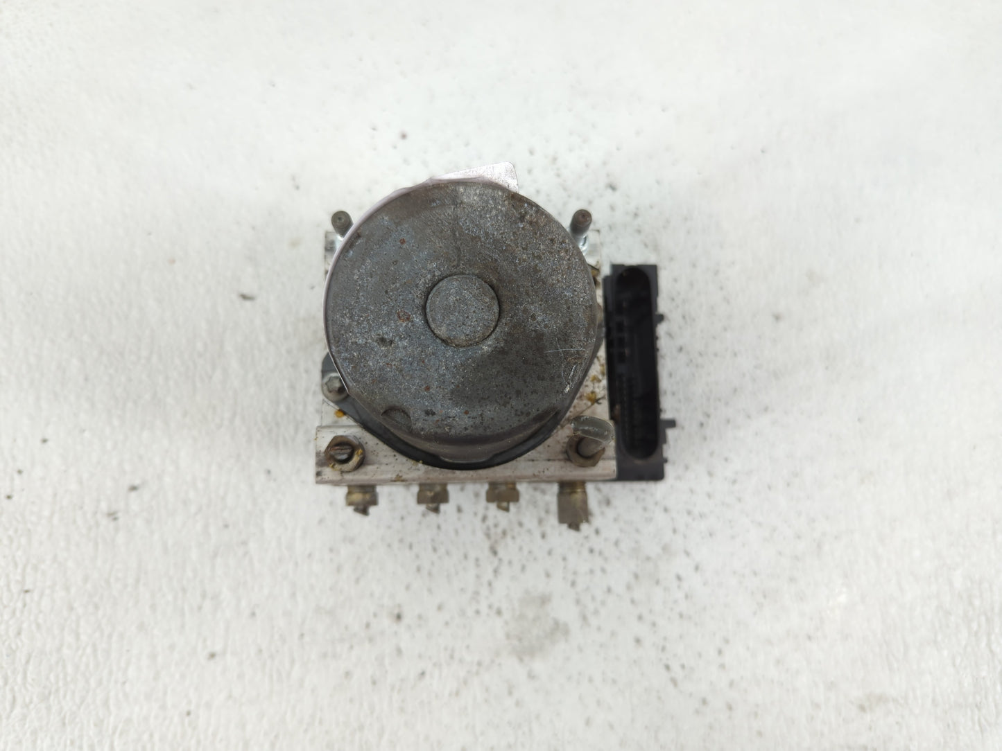 2007-2009 Nissan Altima ABS Pump Control Module Replacement P/N:47660 JA000 47660 JA100 Fits Fits 2007 2008 2009 OEM Used Au