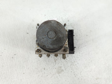 2007-2009 Nissan Altima ABS Pump Control Module Replacement P/N:47660 JA000 47660 JA100 Fits Fits 2007 2008 2009 OEM Used Auto Parts