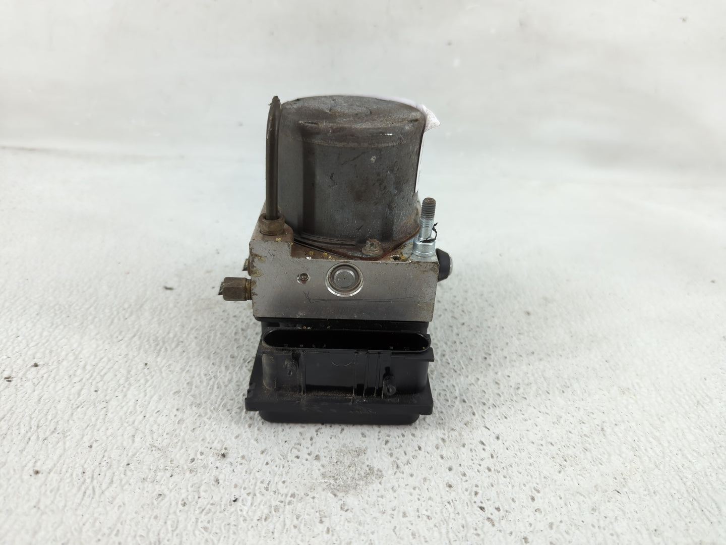 2007-2009 Nissan Altima ABS Pump Control Module Replacement P/N:47660 JA000 47660 JA100 Fits Fits 2007 2008 2009 OEM Used Au