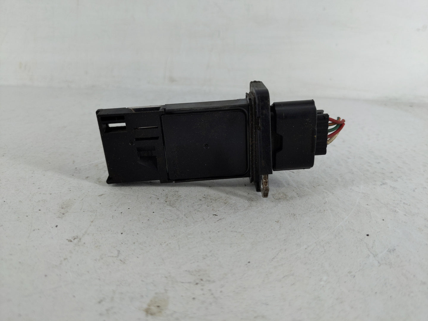 2007-2014 Nissan Altima Mass Air Flow Meter Maf - Oemusedautoparts1.com