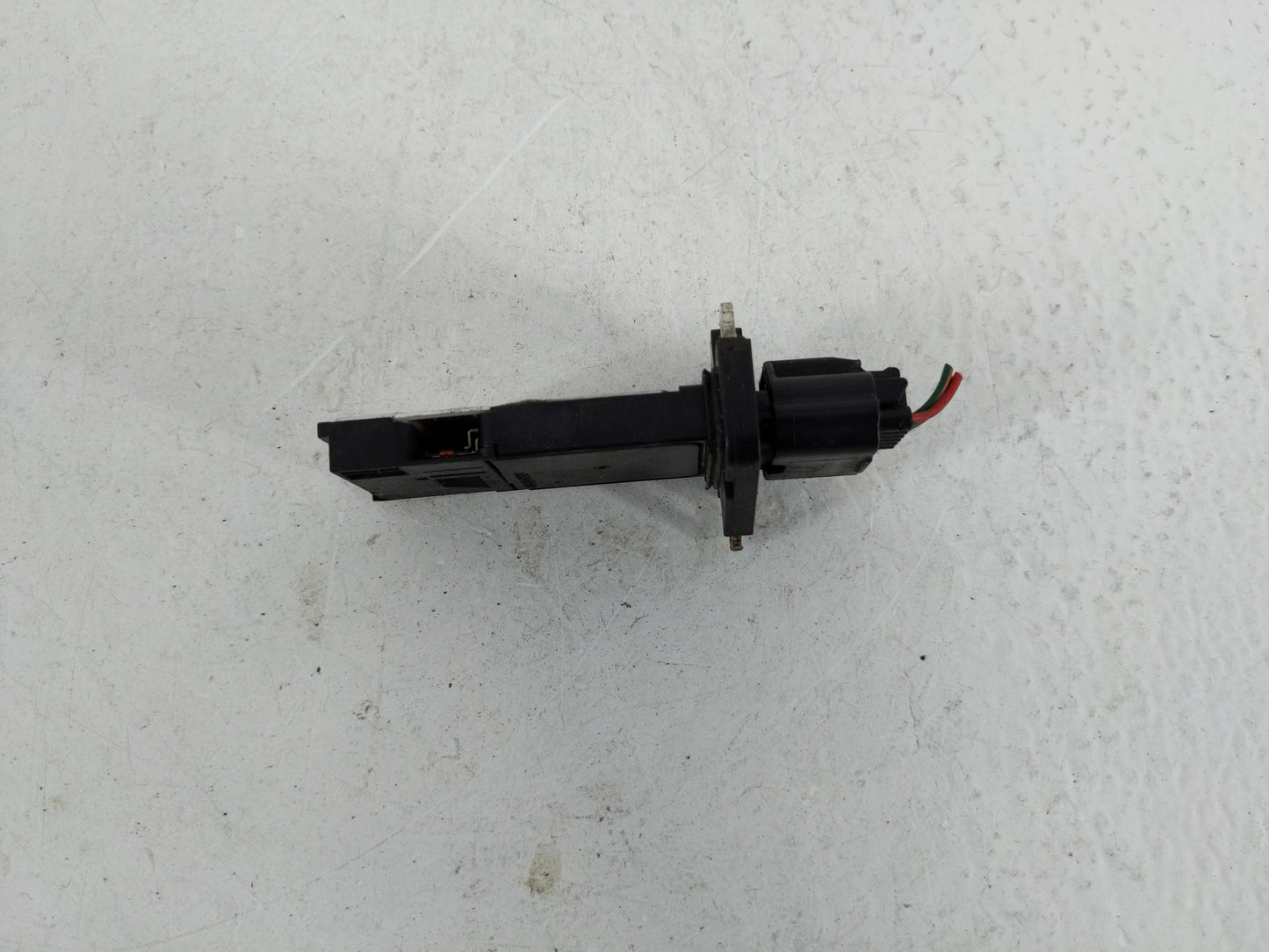 2007-2014 Nissan Altima Mass Air Flow Meter Maf - Oemusedautoparts1.com