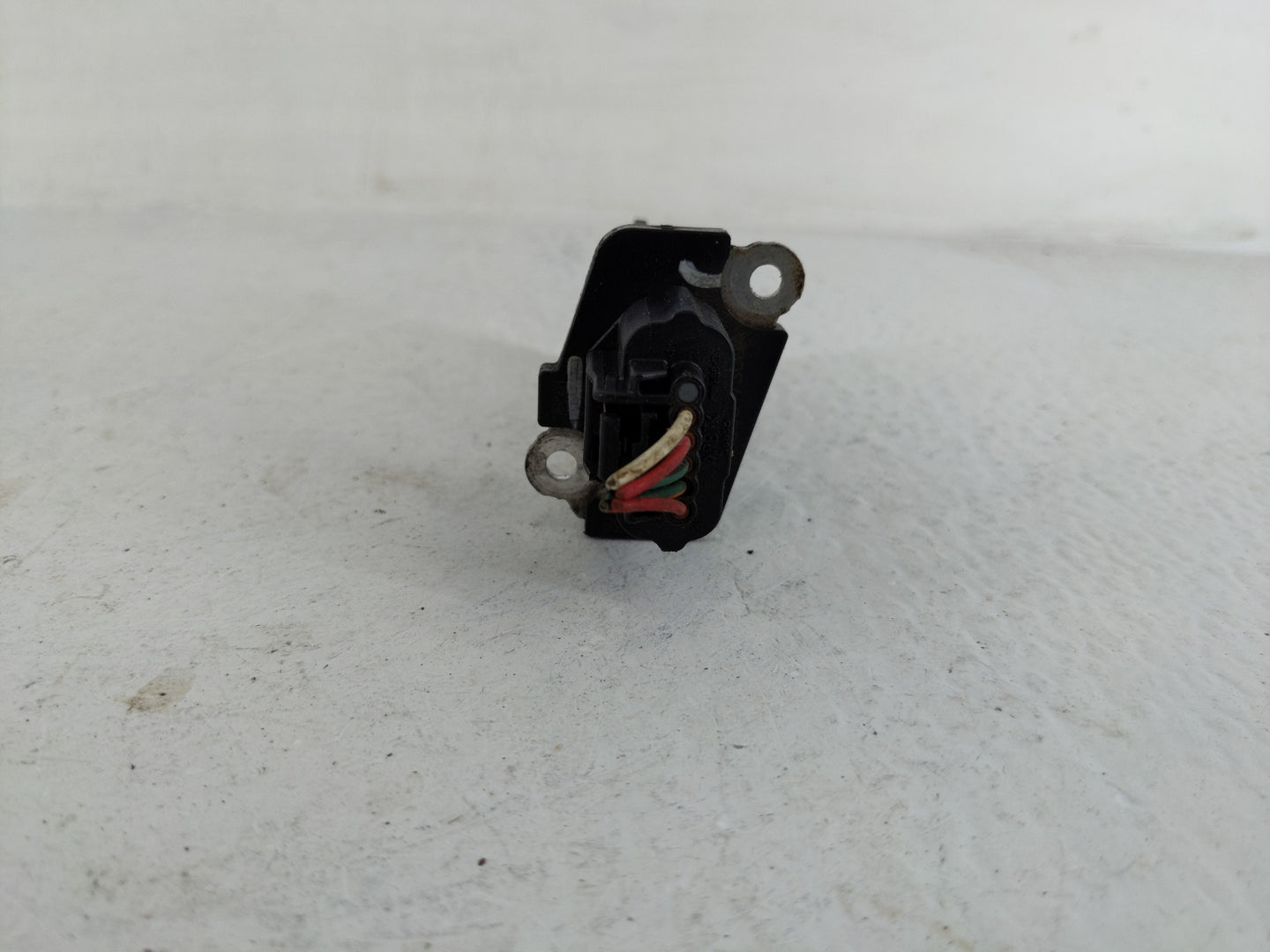 2007-2014 Nissan Altima Mass Air Flow Meter Maf - Oemusedautoparts1.com