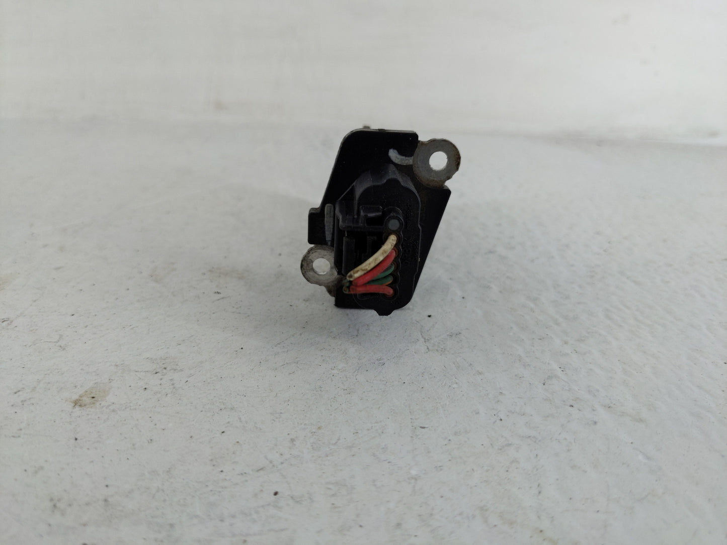 2007-2014 Nissan Altima Mass Air Flow Meter Maf - Oemusedautoparts1.com