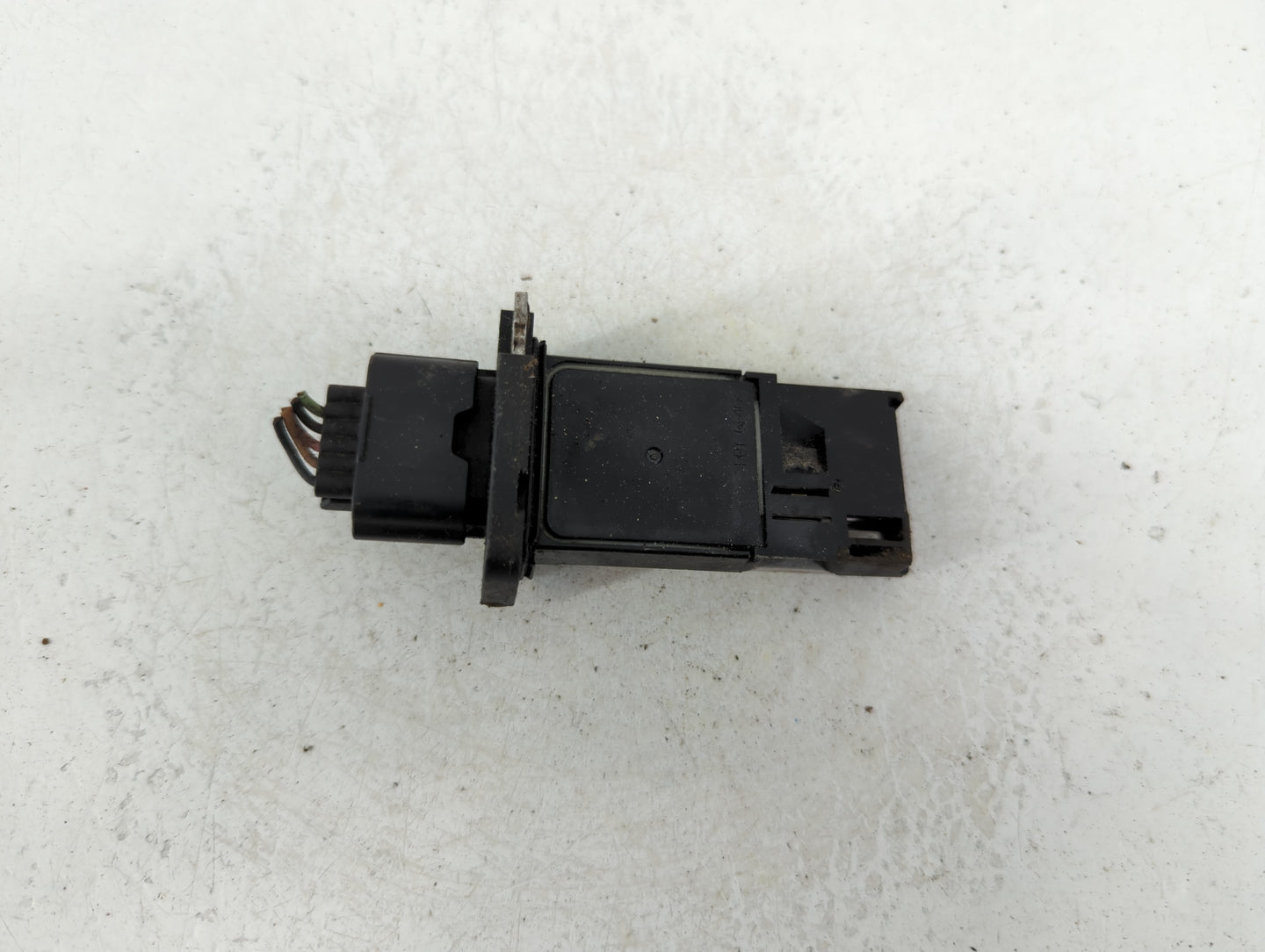 2007-2014 Nissan Altima Mass Air Flow Meter Maf - Oemusedautoparts1.com