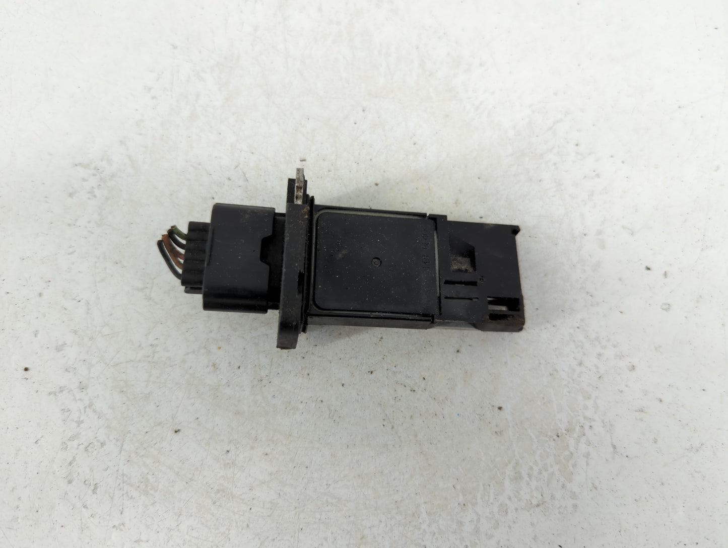 2007-2014 Nissan Altima Mass Air Flow Meter Maf - Oemusedautoparts1.com