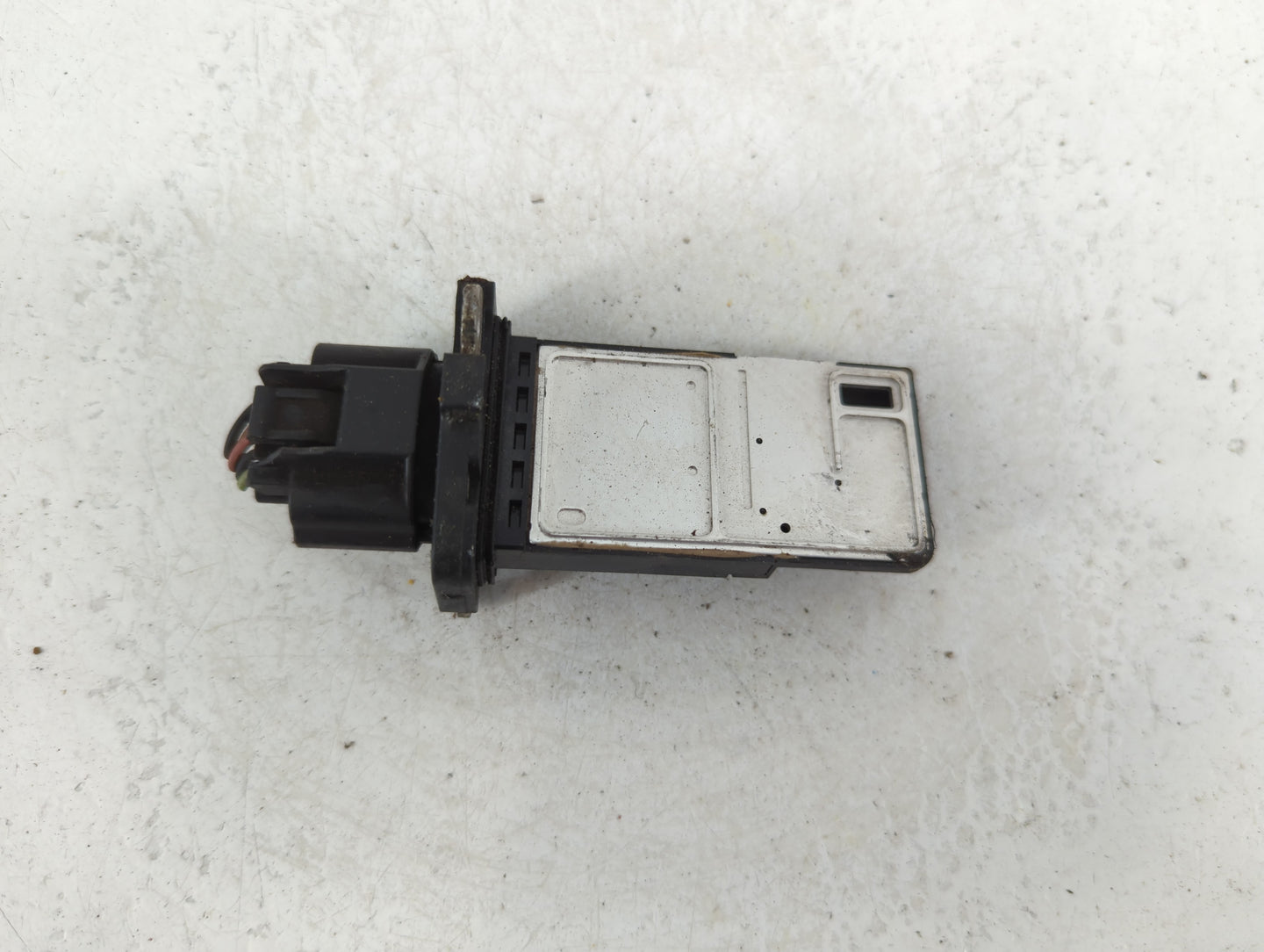 2007-2014 Nissan Altima Mass Air Flow Meter Maf - Oemusedautoparts1.com