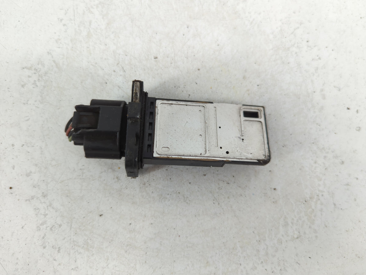 2007-2014 Nissan Altima Mass Air Flow Meter Maf Sensor 1155254 - Oemusedautoparts1.com