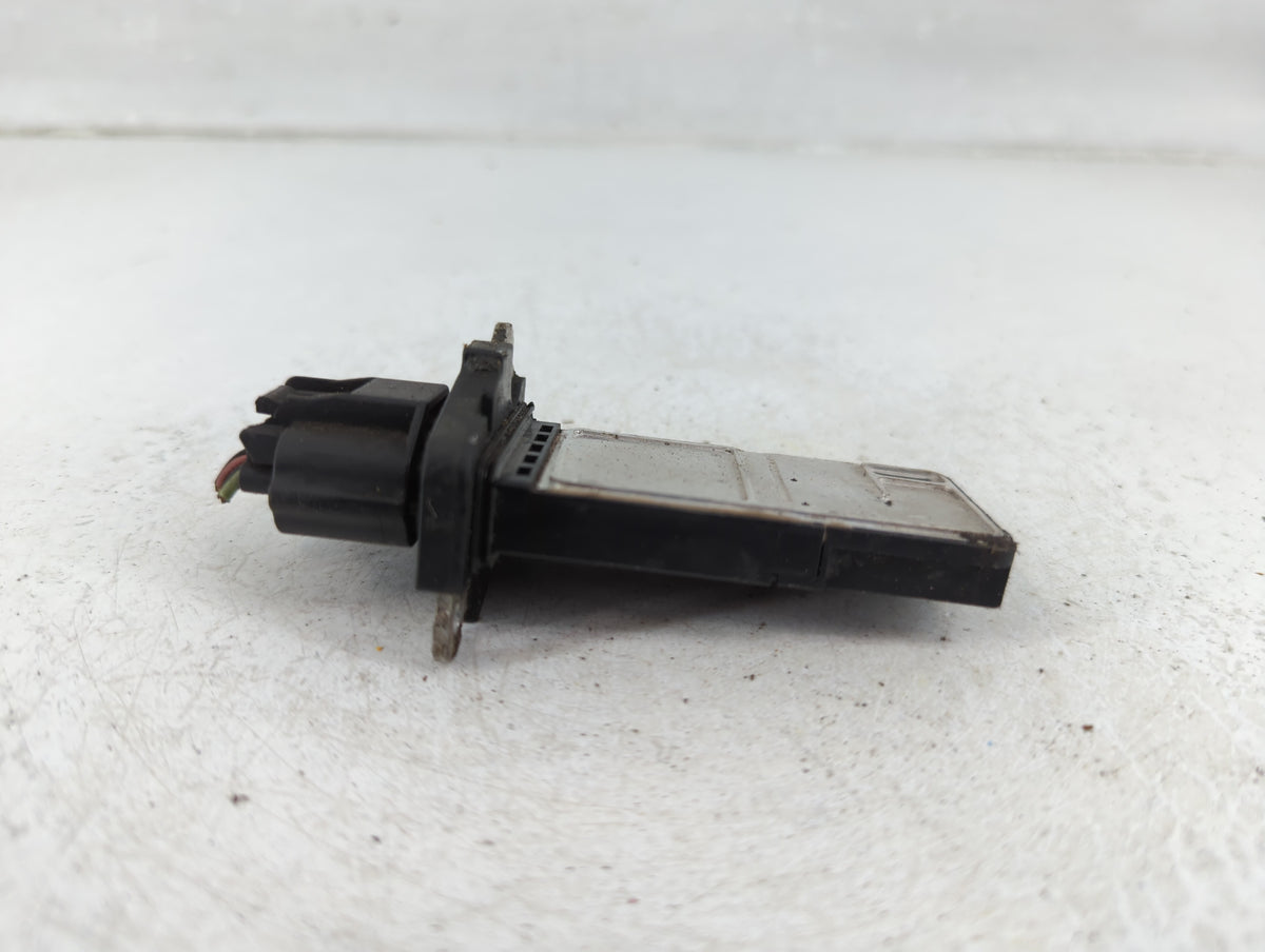 2007-2014 Nissan Altima Mass Air Flow Meter Maf Sensor 1155254 - Oemusedautoparts1.com
