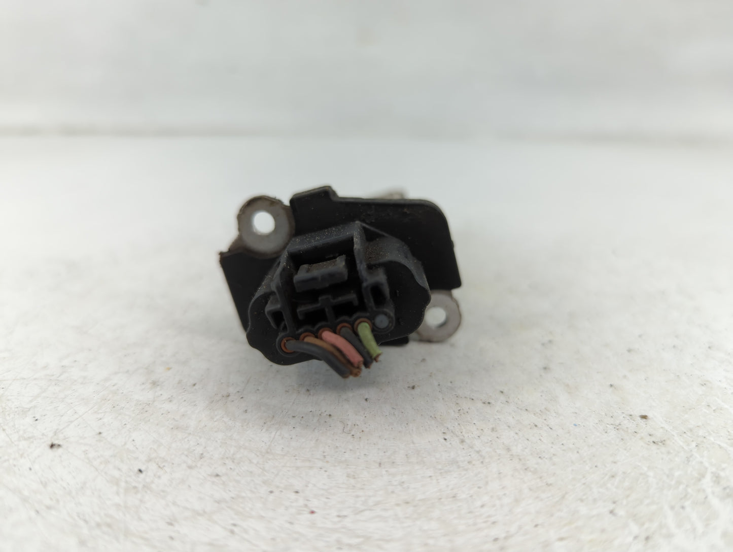 2007-2014 Nissan Altima Mass Air Flow Meter Maf - Oemusedautoparts1.com