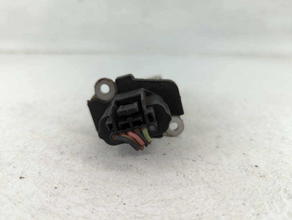 2007-2014 Nissan Altima Mass Air Flow Meter Maf Sensor 1155254 - Oemusedautoparts1.com
