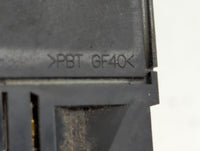 2007-2014 Nissan Altima Mass Air Flow Meter Maf Sensor 1155254 - Oemusedautoparts1.com
