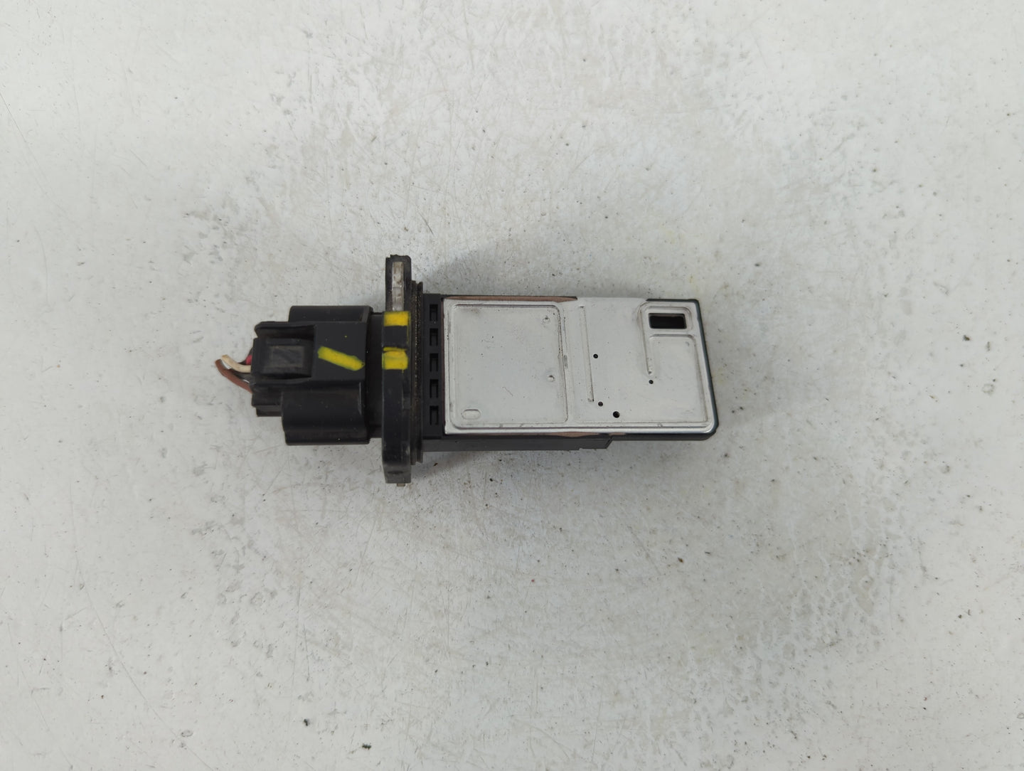 2007-2014 Nissan Altima Mass Air Flow Meter Maf - Oemusedautoparts1.com