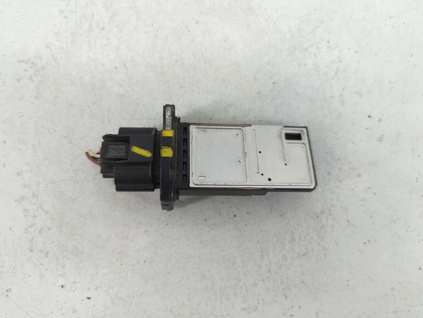 2007-2014 Nissan Altima Mass Air Flow Meter Maf - Oemusedautoparts1.com