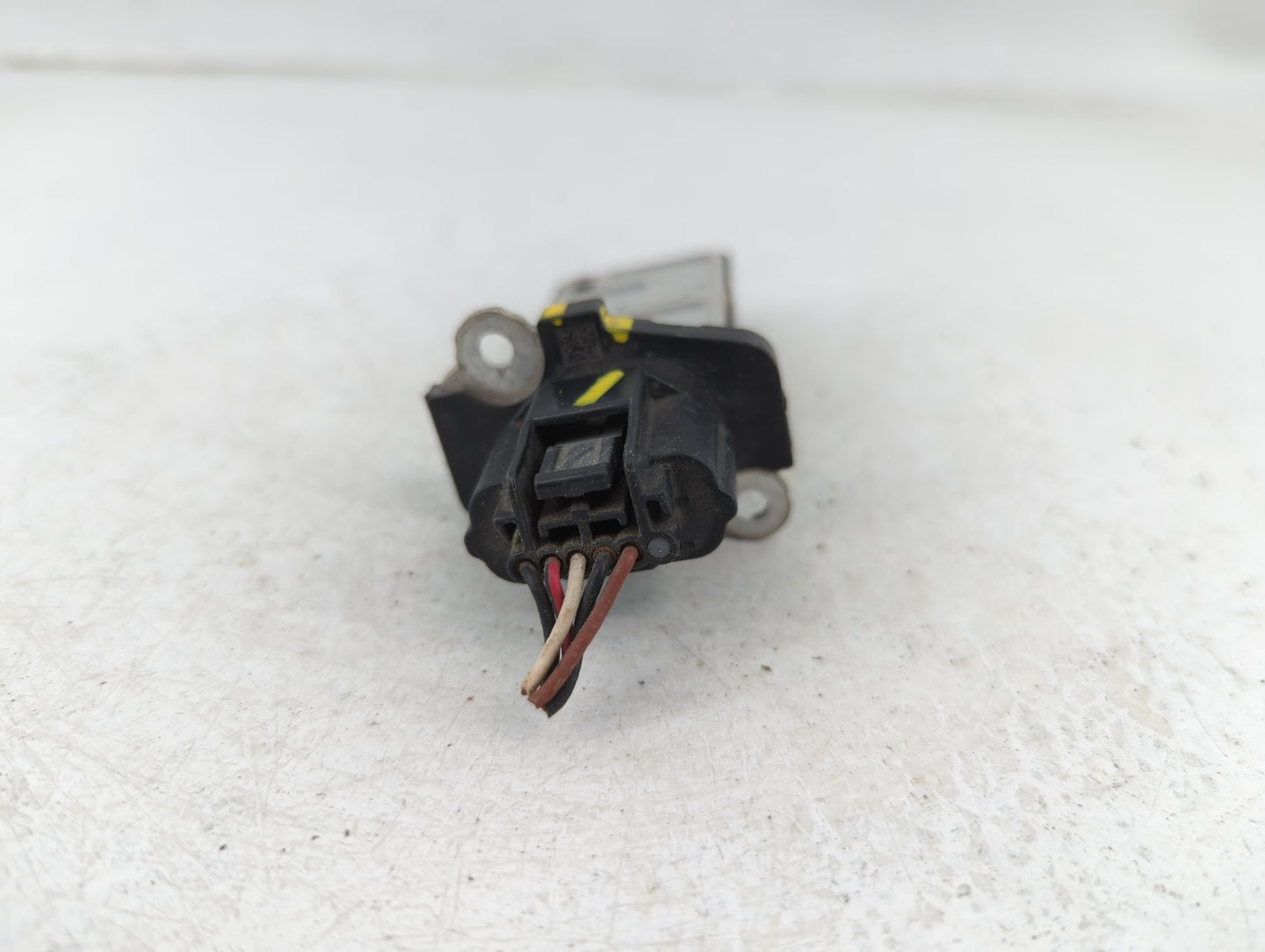 2007-2014 Nissan Altima Mass Air Flow Meter Maf - Oemusedautoparts1.com