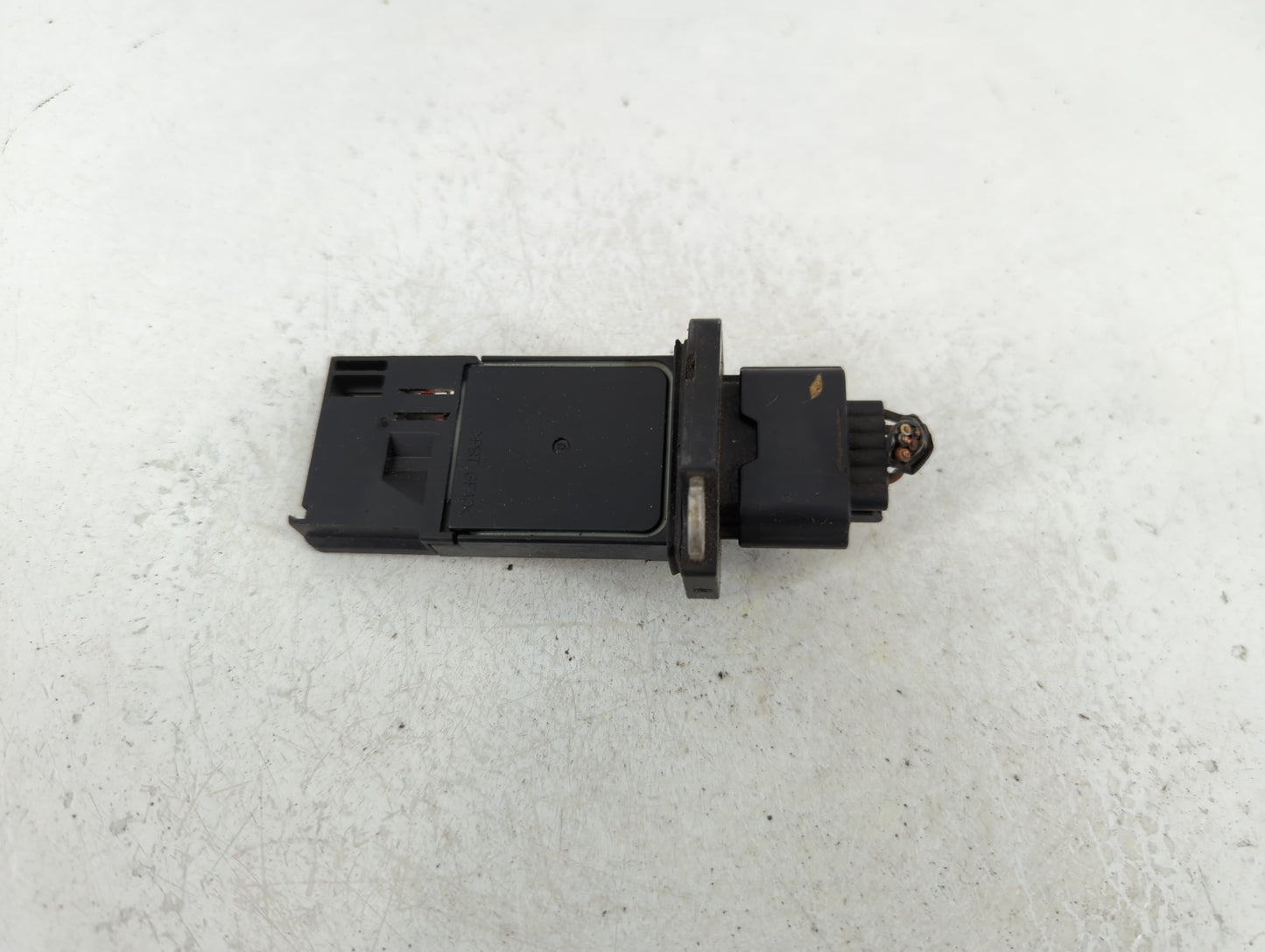 2007-2014 Nissan Altima Mass Air Flow Meter Maf - Oemusedautoparts1.com